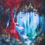 Cenote - Såld