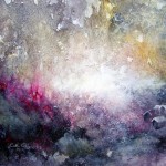 Sleeping Village - 100cm * 80cm