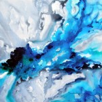 Splash - 100cm * 80cm